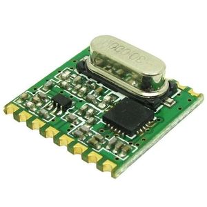 ماژول RFM22B فرکانس 868 مگاهرتز SMD
