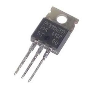 ماسفت IRFB38N20D N-Channel