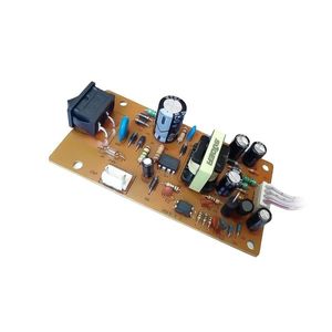 برد تغذیه AC به DC گیرنده دیجیتال Suoer مدل DVB-K10 کلید دار