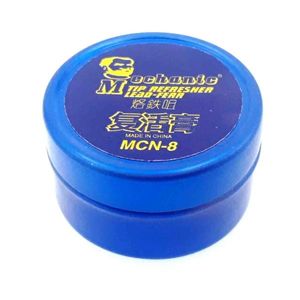 احیا کننده ی نوک هویه 8 گرمی مکانیک مدل MCN-8S
