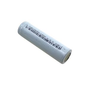 باتری لیتیوم یون 18650 تک سلول 1500mAH استوک