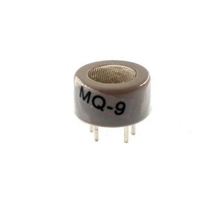 سنسور گاز MQ-9 بدنه پلاستیکی