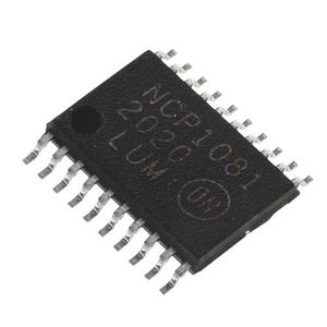 آی سی مبدل DC به SMD NCP1081DER2G DC
