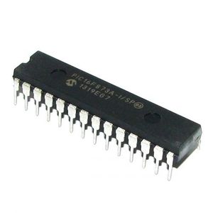 میکروکنترلر PIC16F873A-I-SP