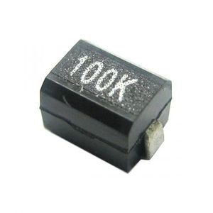 سلف 10 میکرو هانری SMD 1812