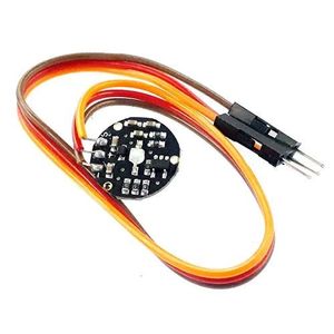 سنسور ضربان قلب و نبض Pulse Sensor