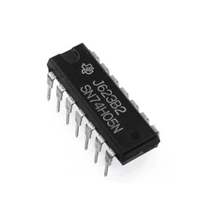 آی سی بافر SN74H05N