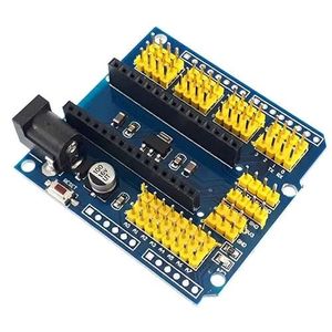 شیلد توسعه آردوینو  Arduino DUEMILANOVE  Nano UNO