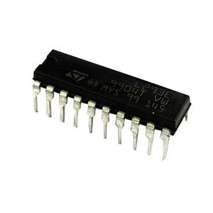 آی سی  L293E