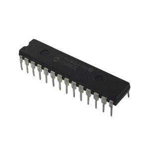 میکروکنترلر PIC16F876A-I-SP بازسازی شده