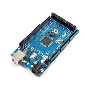 برد آردوینو  Arduino MEGA2560 R3