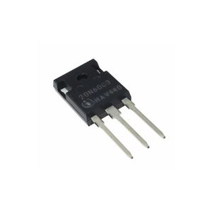 ماسفت قدرت SPW20N60C3 N-Channel