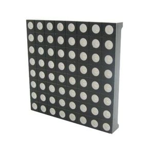 دات ماتریس 8*8 RGB 6060