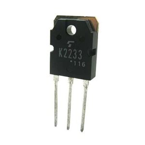 ماسفت 2SK2233 N-Channel