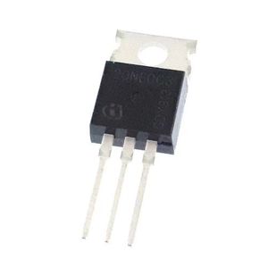ماسفت قدرت SSP20N60C3 N-Channel