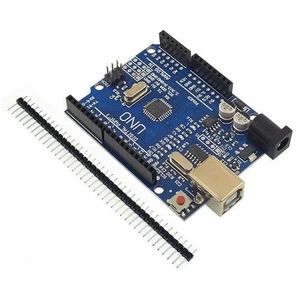 بردآردوینو SMD Arduino UNO CH340G