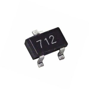 دیود SMD PSM712 TVS