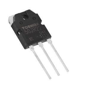 ترانزیستور GT50JR22 N-Channel IGBT
