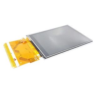 نمایشگر رنگی 2.8 اینچ TFT LCD