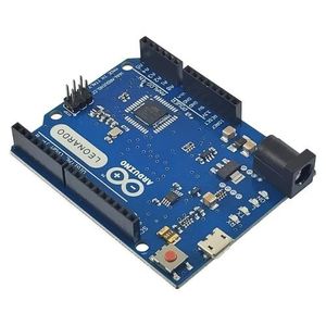 برد آردوینو Arduino Leonardo