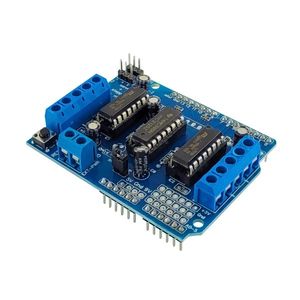 شیلد موتور آردوینو MOTOR L293D