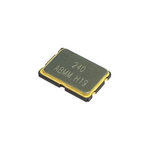 کریستال اسیلاتور 24 مگاهرتز SMD سایز 7x5