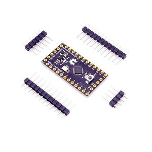 برد آردوینو Arduino PRO MINI V1.3 برند DFRobot