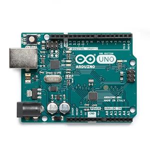 برد آردوینو SMD Arduino UNO اصل ایتالیا