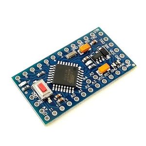 برد آردوینو  پرو مینی Arduino PRO MINI 3.3V