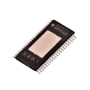 آی سی آمپلی فایر 350 وات SMD TPA3251