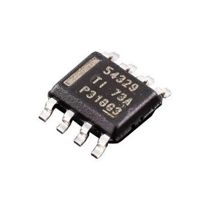 رگولاتور سوئیچینگ قابل تنظیم SMD TPS54329DDAR