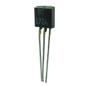 ترانزیستور BC172A NPN
