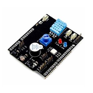 شیلد چند منظوره آردوینو Arduino UNO