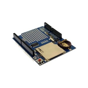 شیلد آردوینو  Data Logging با سوکت SD و RTC