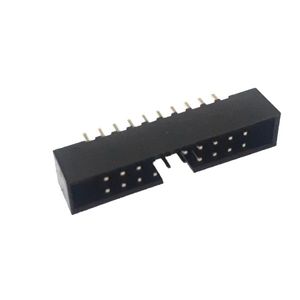 باکس هدر 10*2 BOX HEADER صاف 2mm