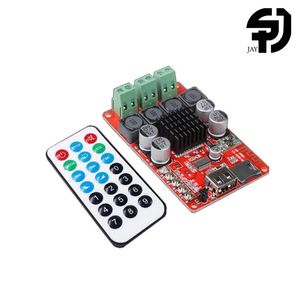 آمپلی فایر بلوتوثی BT3116