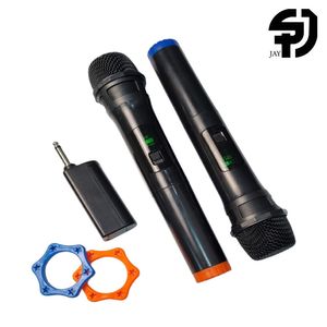 میکروفون بی سیم دوقلو FG-Sound