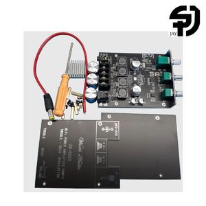 آمپلی فایر بلوتوثی BT502T