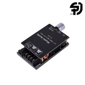 آمپلی فایر بلوتوثی BT1002
