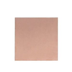 فیبر مدارچاپی استخوانی 20*20