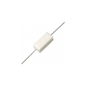 مقاومت آجری 1 اهم 5W