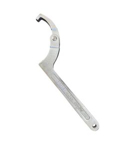 آچار چاکنت پین و ناخنی سایز 115 الی 170 میلیمتر راکیبا RAKIBA مدل RA115170