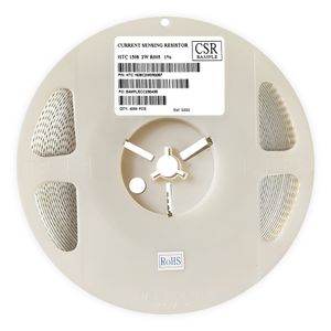 مقاومت شنت 1508 0R005 1% 2W SMD