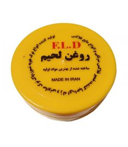 روغن لحیم 20 گرمی معمولی F.L.D