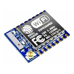ماژول وای فای ESP8266 ESP-07