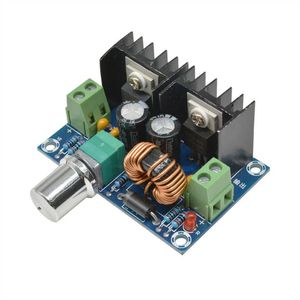 ماژول کاهنده ولتاژ 8 آمپر 200 وات مدل XH-M401 با ولوم