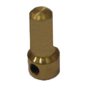 تبدیل شفت موتور قطر 3.17mm