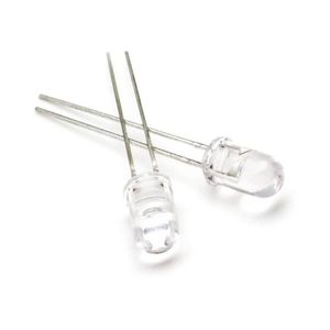 سنسور فرستنده IR مادون قرمز 5mm