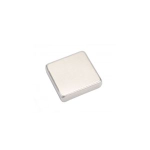 آهنربا بلوک نئودیمیوم ND 15*15*2 گرید 35