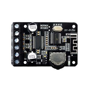 ماژول آمپلی فایر استریو بلوتوثی 20-10 وات مدل XY-P15W